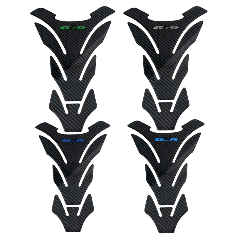 

GSR1000 Защитные наклейки на бак, наклейки на мотоцикле, топливное масло GSR250 GSR400 GSR600 GSR750 для Suzuki GSR 250 400 600 750 1000