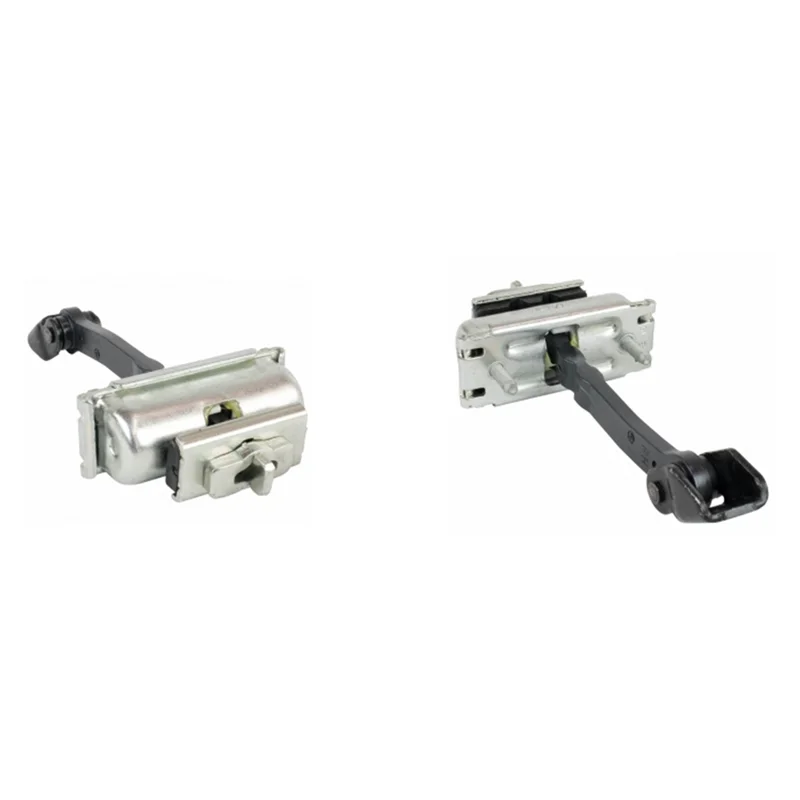 

Устройство проверки двери переднего стержня слева + справа для Ford Transit 2015-2020, комплект автомобильных запчастей BK3Z6123500D BK3Z6123500B-ABQF