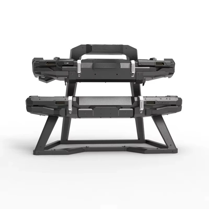 

Высококачественный комплект обвесов для Tank 300: бамперы и аксессуары для автомобилей, новый дизайн 2025 года, под собственной торговой маркой