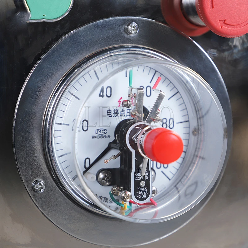 Automatic Hydraulic Hydraulic Press Household Stainless Steel Cold Press Oil Machine Olive Oil Extractor