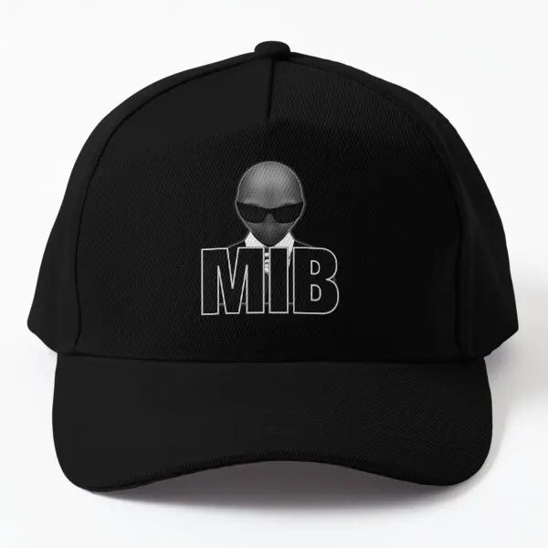 

Men In Black Baseball Cap Hat Fish Printed Solid Color Outdoor Bonnet Women Summer Sport Czapka Snapback Boys Spring Casual