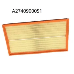 Air Filter For MERCEDES-BENZ Vito III(447) V-Klasse II(447) A2740900051 6510900051 A6510900051 C42002