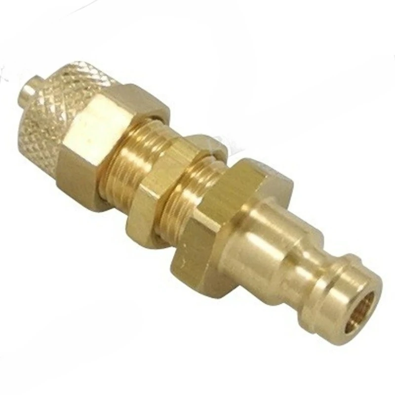 

Type 21 Quick Change Connector Plug Male 21SFKS06MXX