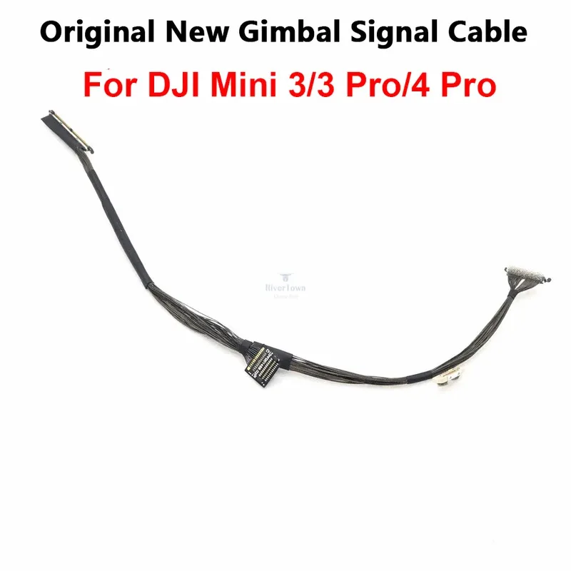 

Gimbal PTZ Cable For DJI Mini3/3Pro/4Pro Camera Signal Transmission Line Wire Drone Replacement Spare Parts