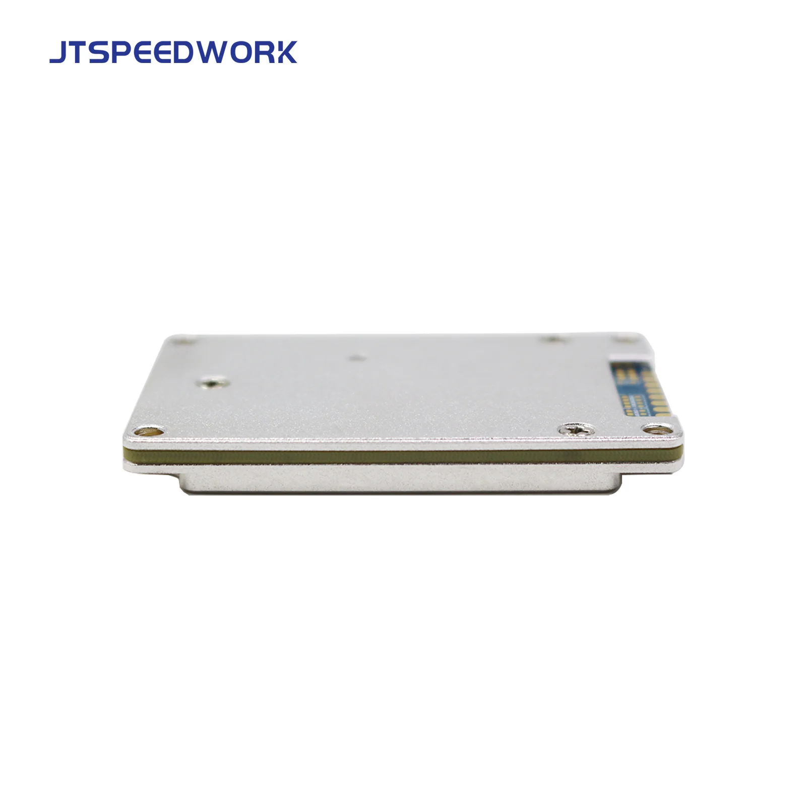 860-960MHz 0-1000tags Group Reading UHF RFID Module With Impinj E710 Chip