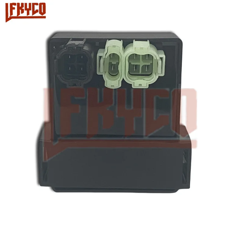 For Hyosung GT250 GV250 GT250R Mirage 250 32900HM815 GV250 Kasinski Motorcycle Digital electronic Igniter CDI Unit Box Fit