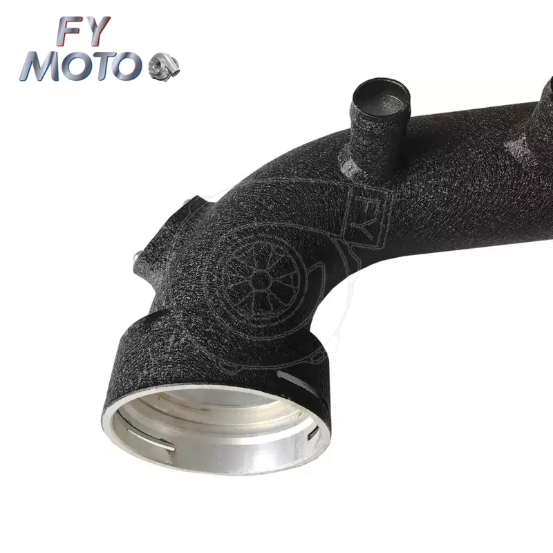 لسيارات BMW 135i 335i N54 Chargepipe