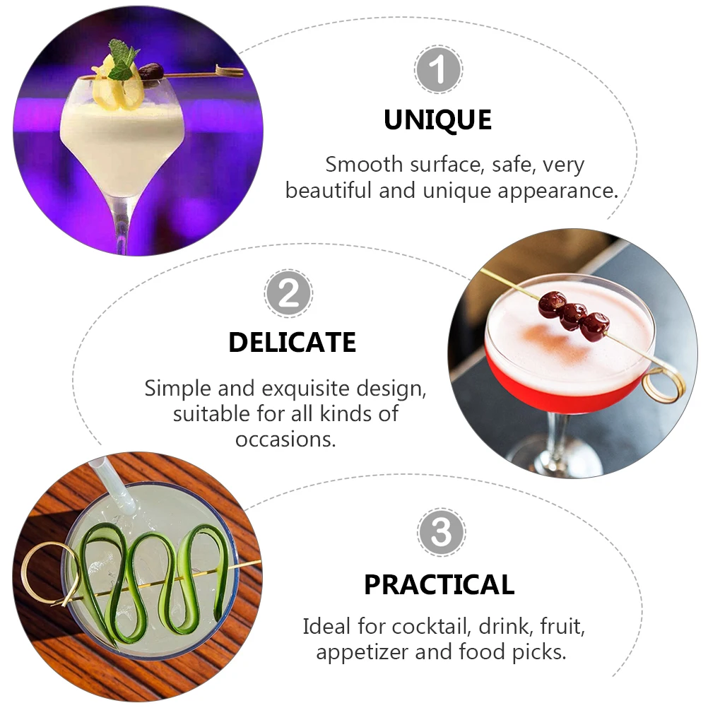

disposable food picks food sticks fruit picks bamboo picks cocktail picks