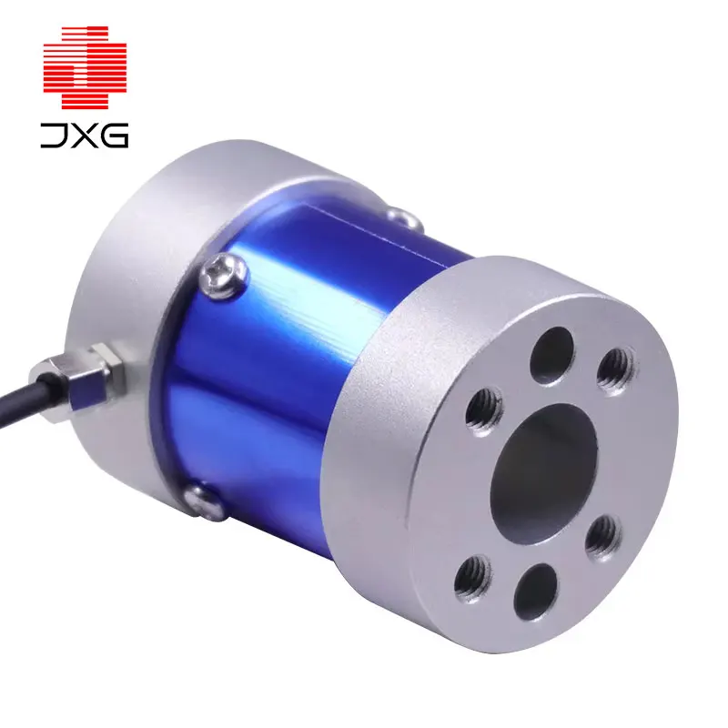 Static Torque Sensor 0-150N.m Range with 10/20/30/50/100/150 N.m Options for 1/2/3/5/10/15KG Forces