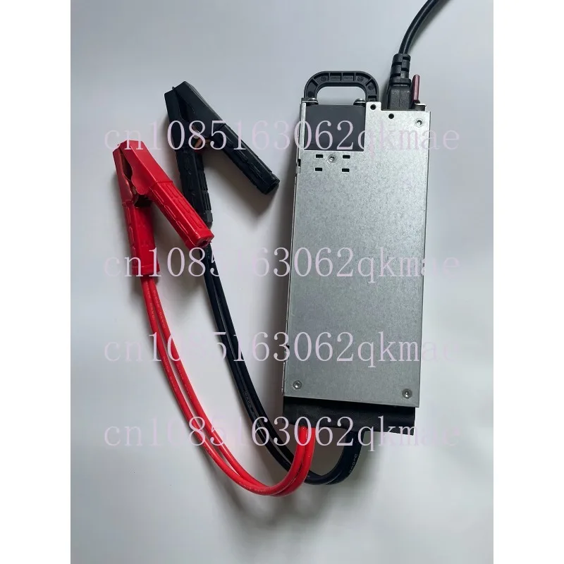 Anti-Reverse Connection Lithium Iron Phosphate Charger