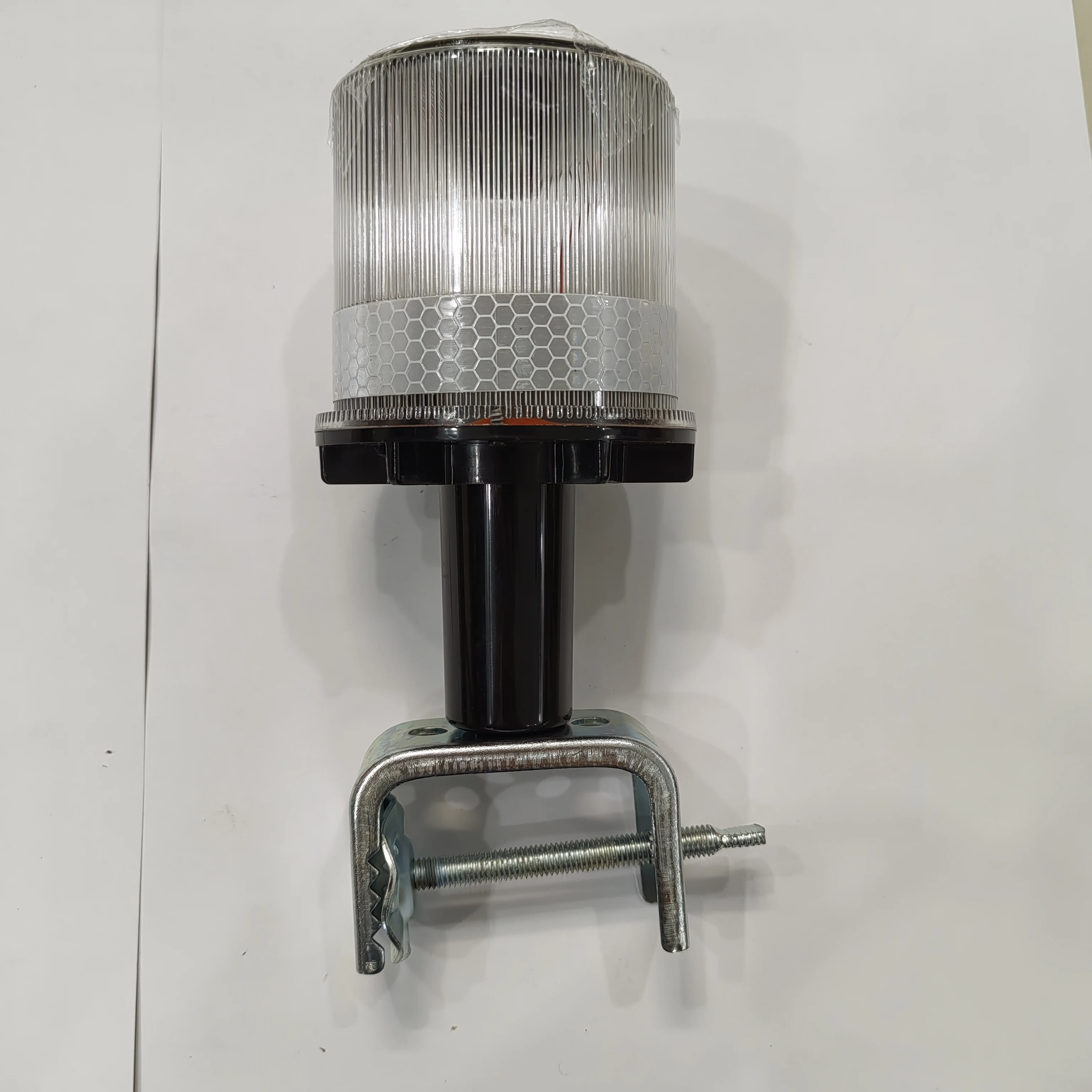 

Морской светодиодный маяк на солнечной энергии, управляемый навигационный сигнал, парусный сигнал, сигнальная лампа с портативным съемным кронштейном