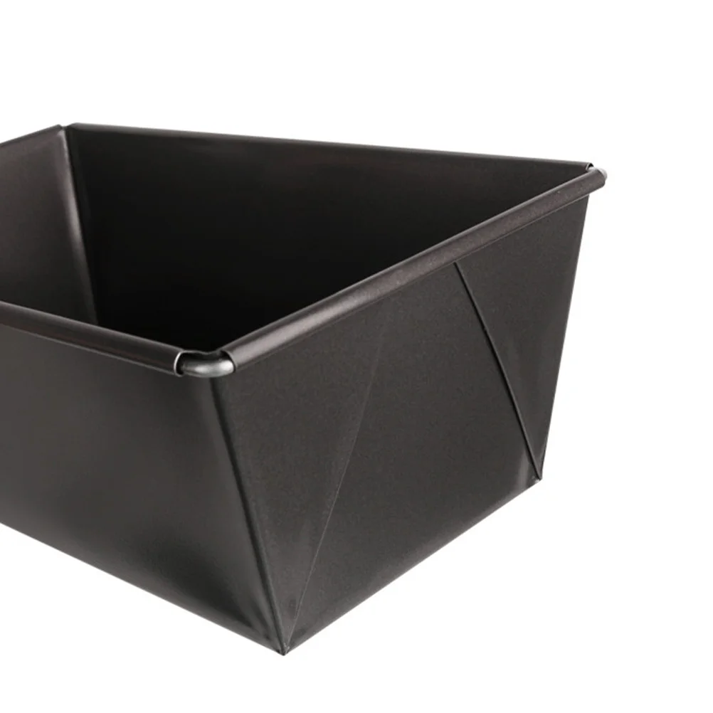 

Bread Cake Mold Non-stick Baking Pan Toast Practical Household Bakeware Supplies