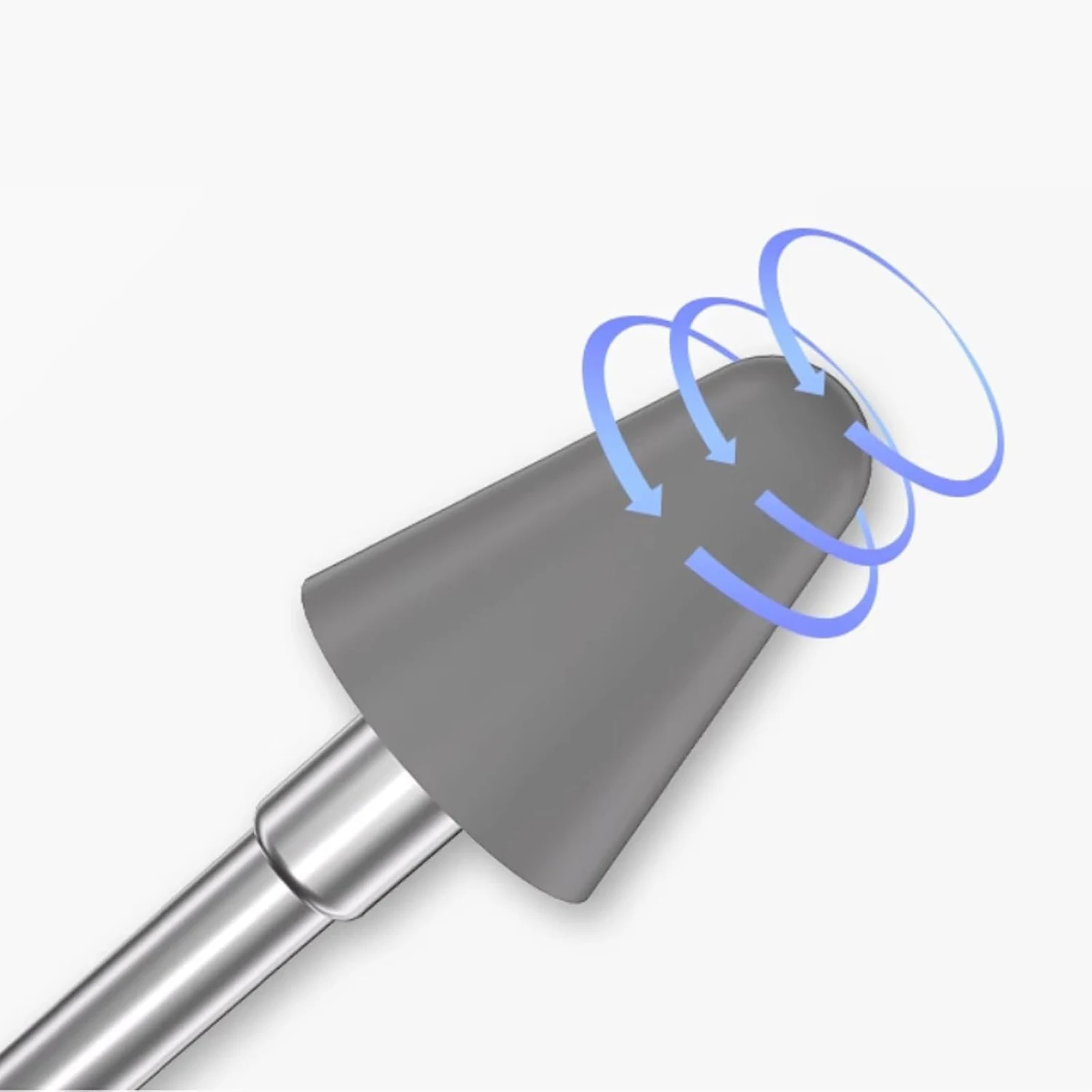 

Precision Pen 3 Nibs/Tips Replacement for Precision Pen 3 Nibs, Precision Control of The Pen Nibs 4096 Level Pressure Pen Tip