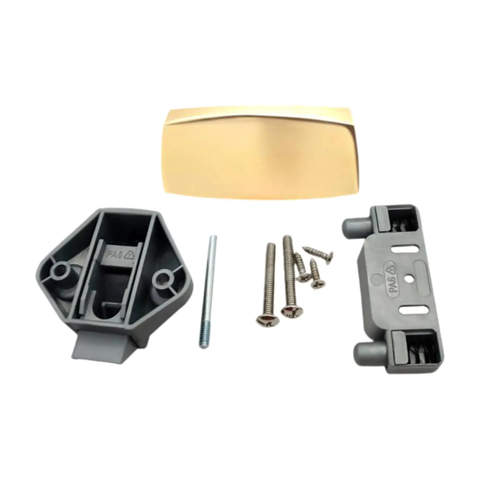 

Высококачественный замок для выдвижных ящиков шкафов для автодомов, лодок, жилых прицепов, 14-17 мм, защитная защелка для дверных панелей, для домашнего использования