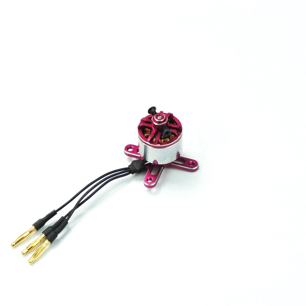 AEO MF Series Brushless Motor for FPV Racing Quadcopter Drone Multicopter AirPlane - RC ESC Power System 1300KV to 3000KV