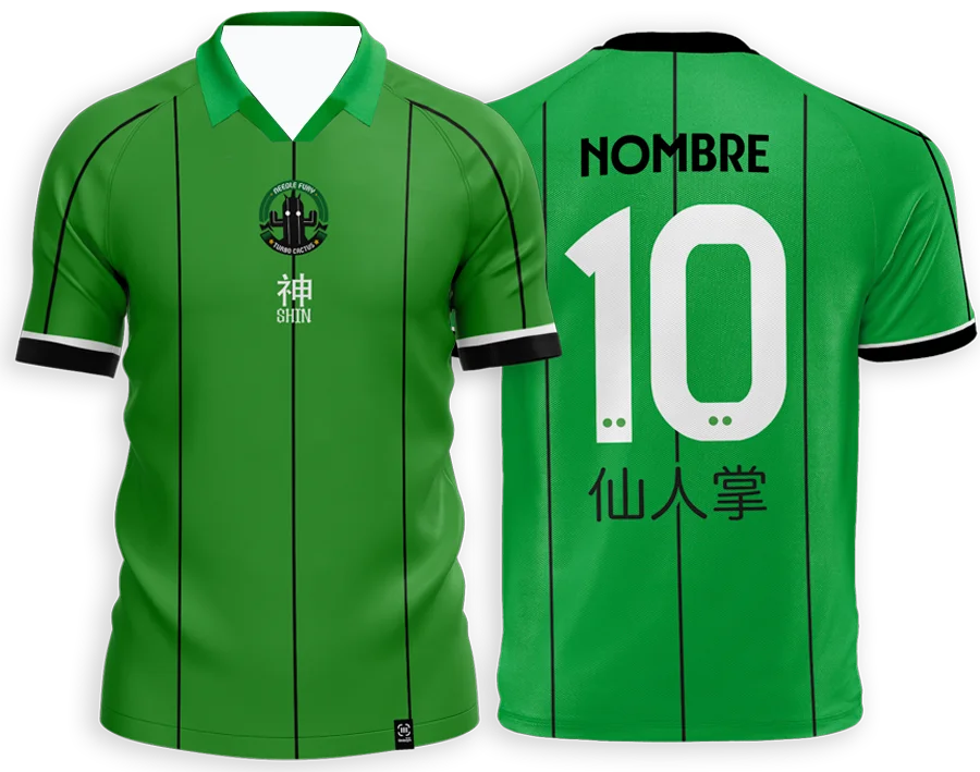 

2025 New Quick-drying Short-sleeved Jerseys, Anime Training Clothes for Men and Women, Shibuya Breathable