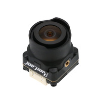 RunCam Phoenix 2 SE V2 V3 Night Vision Camera 1000tvl Freestyle FPV Camera DC 5-36V 2.1mm 8.9g 19*19*22mm Camera
