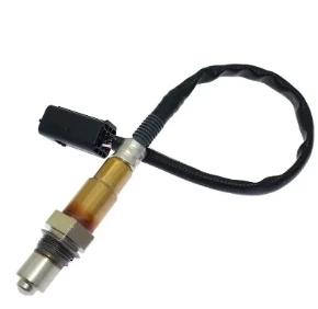 Front mounted oxygen air fuel ratio sensor, used for Infiniti QX56QX80 Nissan patrol, 22693-1LA0B22691LA0B22693-1LA0C226931LA0C