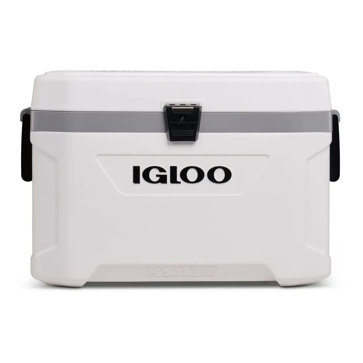 

Latitude Marine Ultra 54 Quart Cooler - White