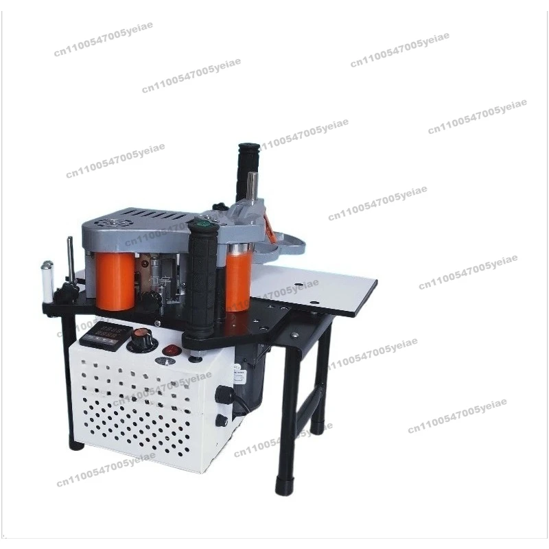 Manual Edge Banding Machine Home Improvement Portable Double-sided Gluing Household Small Paint-free Automatic Belt Breaking