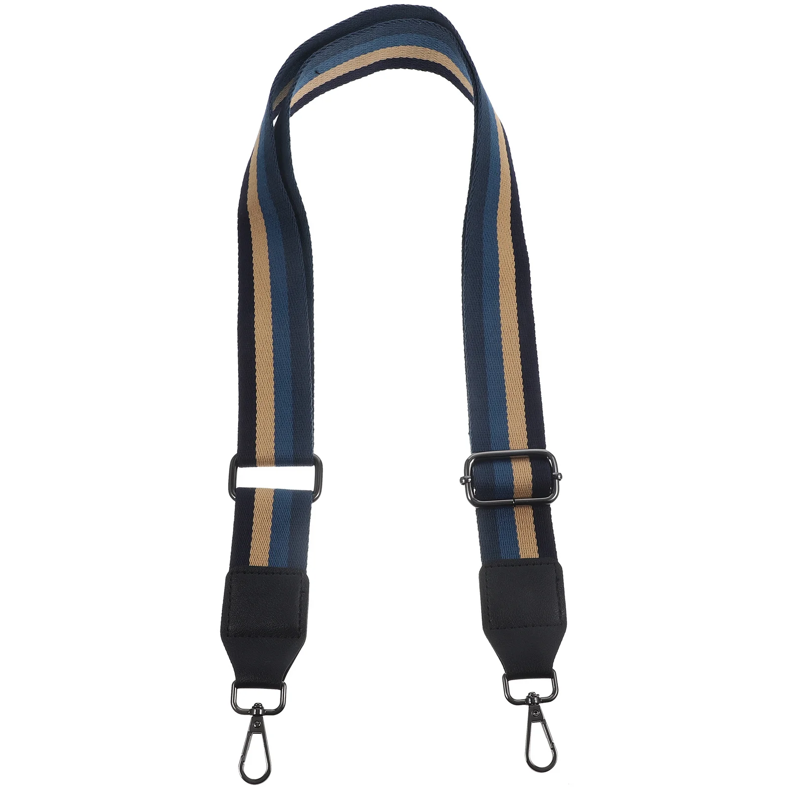 Прочный регулируемый ремень для сумки через плечо, нейлоновый сменный ремень для сумки, широкий дизайн на плечо, портативный, легкий вес