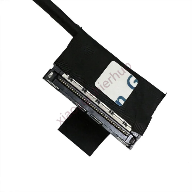 Cavo LCD EDP 30P LVDS per Lenovo FE480 ThinkPad E490S 20NG 02DL847 reggiseno Bob non