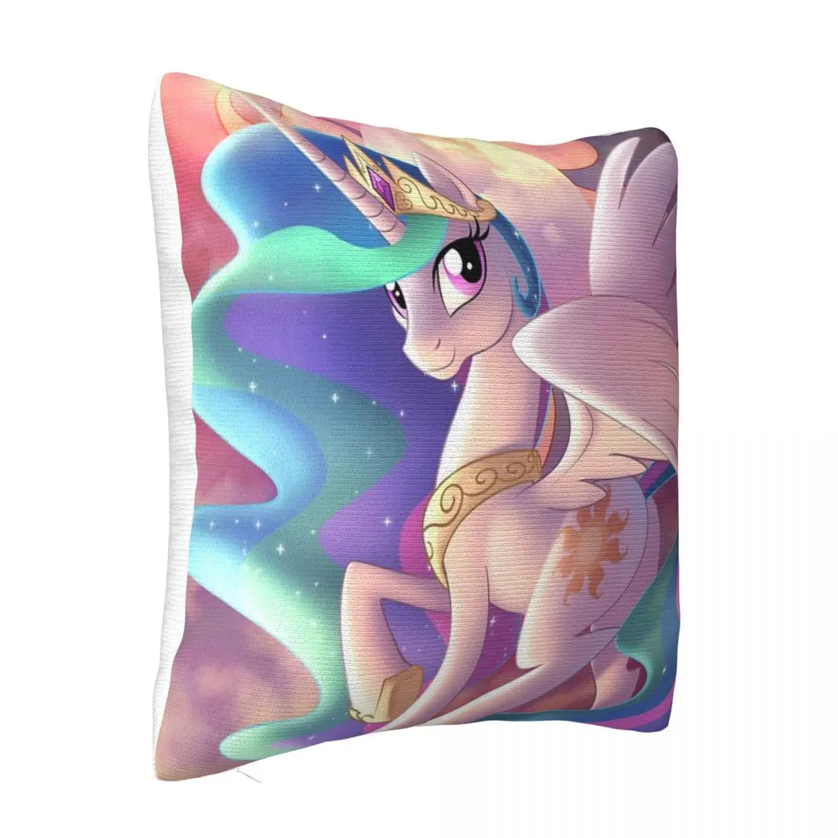 Deity Of The Dawn Home Decor Dakimakura Cover Home And Decoration Pillow Case Pillow Cover