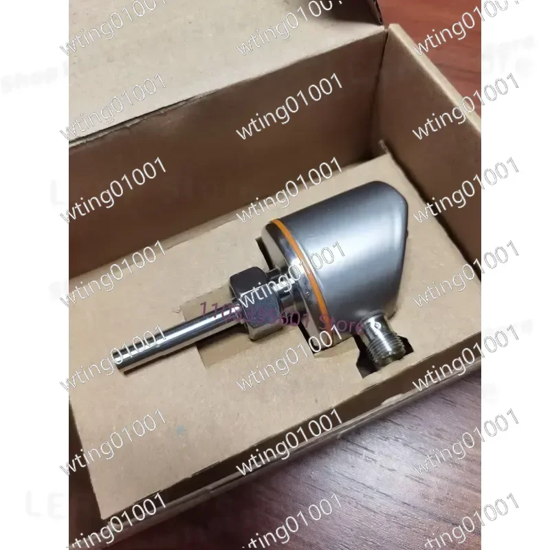 for IFM SI5000 flow monitor replacement high precision inductive proximity switch durable industrial automation detector
