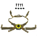 Sand suspension