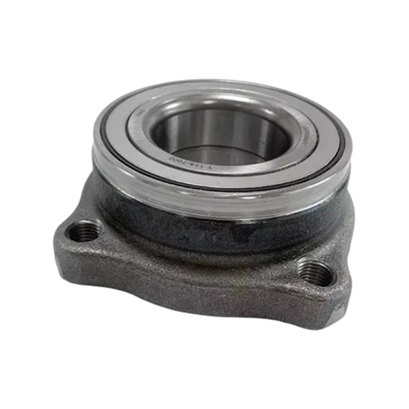 Super Sale 33406787015 Rear Wheel Hub Bearing for BMW X3 F25 X4 F26