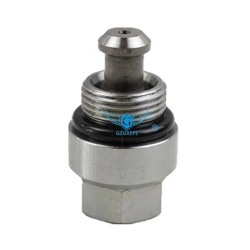 

Relief Valve 723-20-80100 Suction Valve 7232080100 For excavator spare parts PC60-7 PC130 PC160