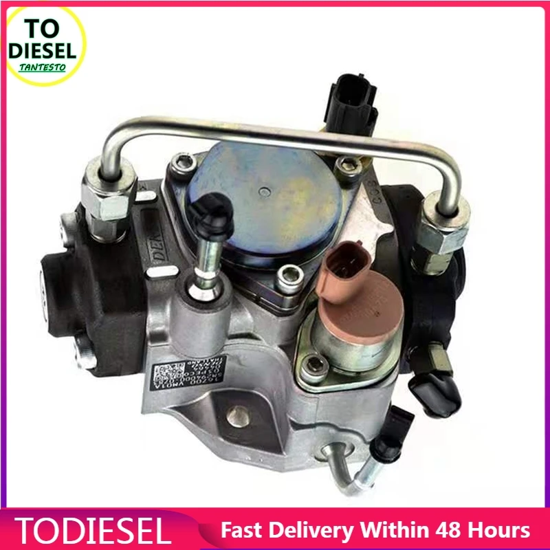 

For DENSO Fuel Pump 294000-30140 16700-VM01C 294000-0951 294000-1100
