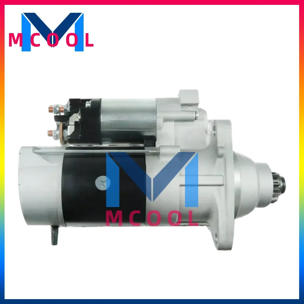 

СТАРТЕР ДЛЯ MITSUBISHI M005T50276 M005T50277 M009T80771 M009T80771AM M009T80771ZZ9 M5T50276 CST35663AS 255436