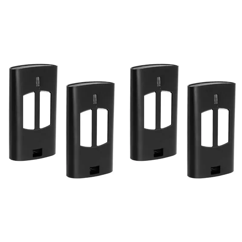 【RECOMENDAR】4X 433Mhz Garage Door Opener Remote Control For Beninca To.GO 2VA/4VA, To.GO 2WV/4WV, IO.2WV LO.T2WMR, T2 WV, T4 WV