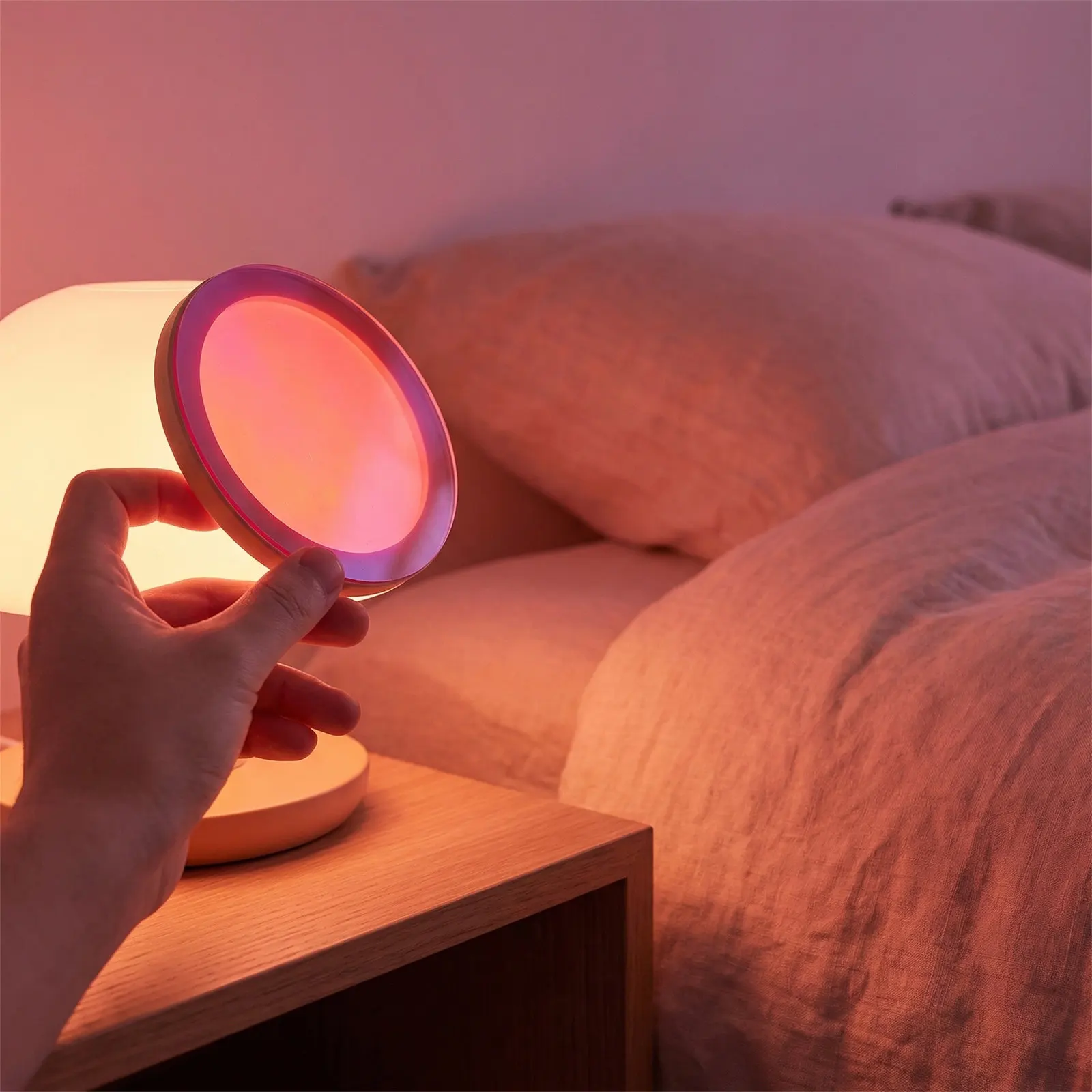 20Pcs Warm Light Gel Sheets Colored Filter Stickers for LED Lamp Home Ambience Diffuser Film Stage Lighting Color Correction