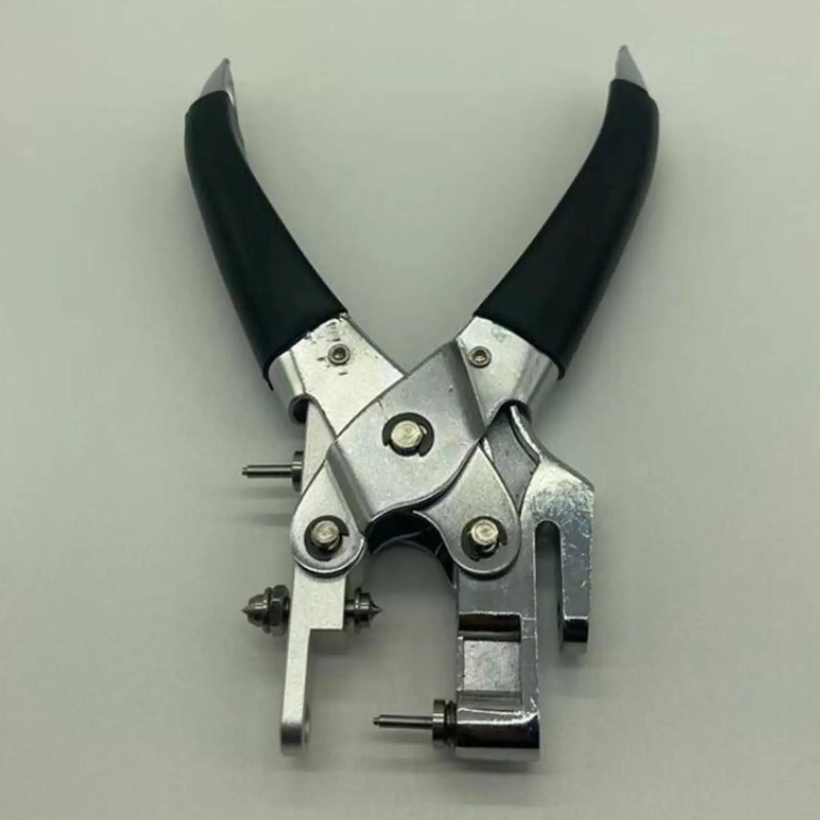 

Badminton Machine String Plier Stringing Tools Removal Install Eyelet Tennis Restring Equipment Grommets Pliers Tennis Racquet