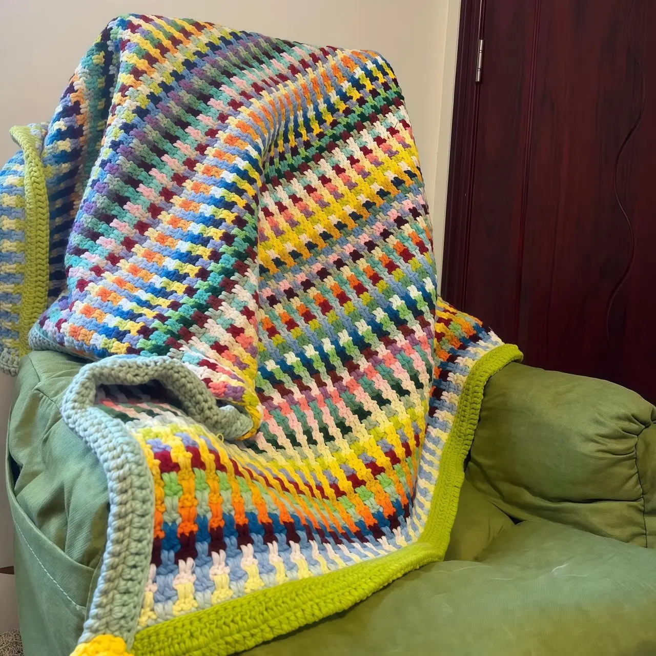 kit-de-ganchillo-para-manta-arcoiris-hecha-a-mano-con-hilo-de-algodon-de-leche-material-para-aire-acondicionado-regalo-diy