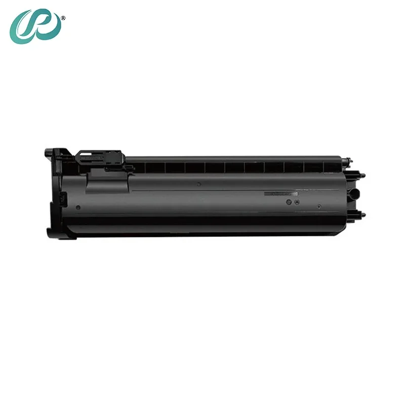 Imagem -06 - Copiadora Peças Sobressalentes Cartucho de Toner para Sharp Bp30m31 Bk500g Bp-at300 1pc Alta Qualidade