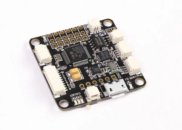 EMAX Original Skyline32+OSD Flight Controller (Acro) Official