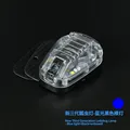 BK Blue light