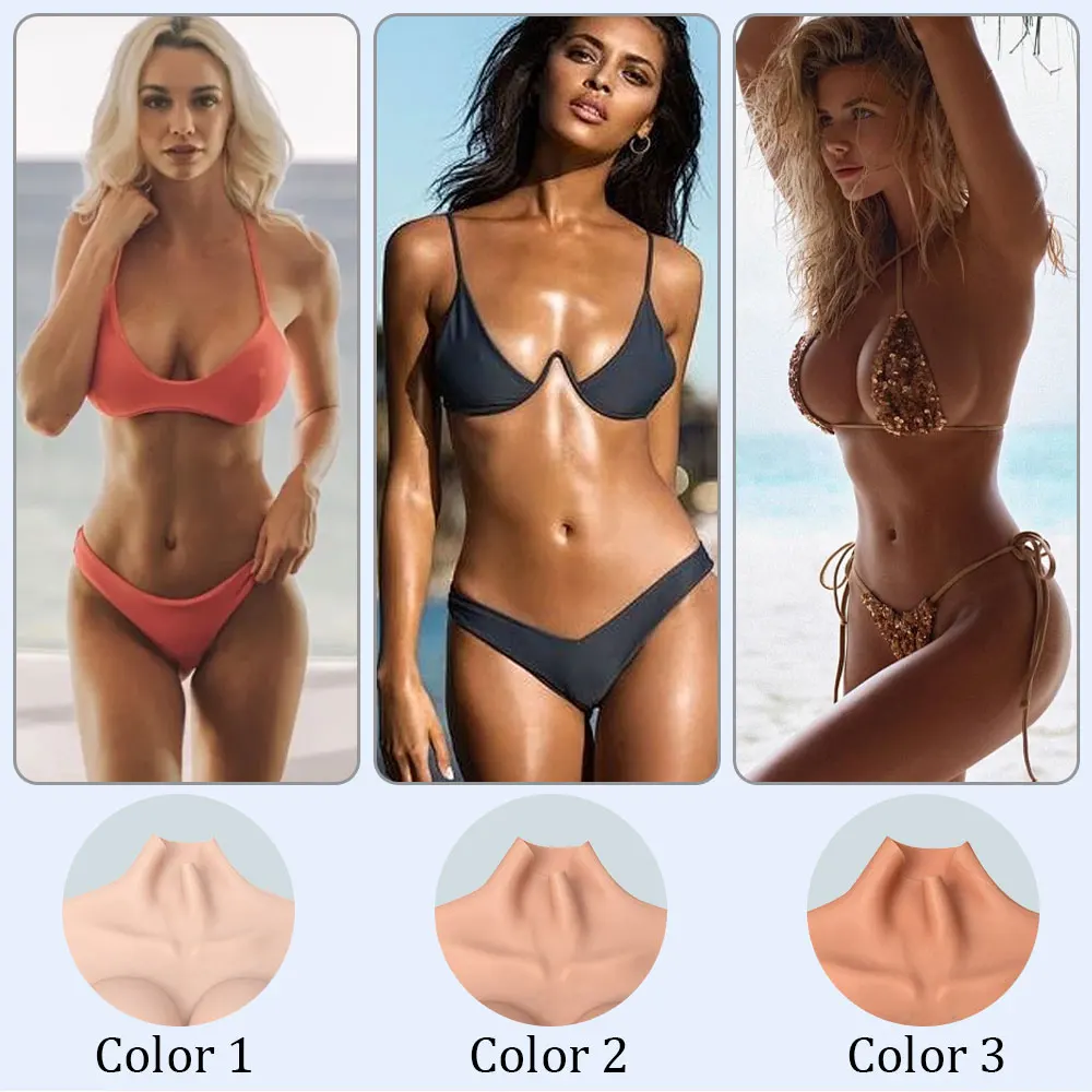 실리콘 유방 형태, 가짜 가슴 갑옷, B-G 컵, 가짜 가슴, 크로스 드레서, 드래그 퀸, 롤플레잉에 적합