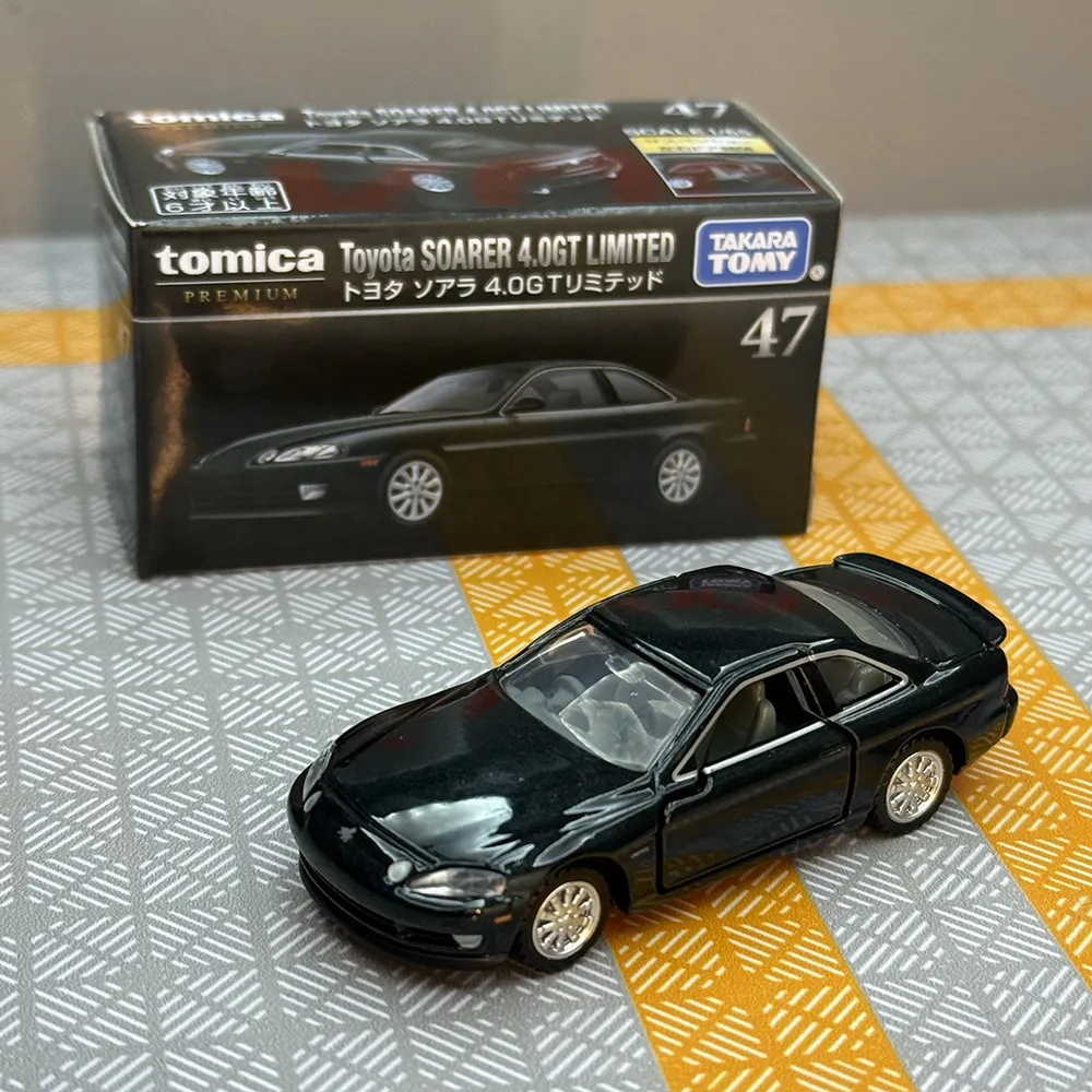 Takara Tomy Tomica …