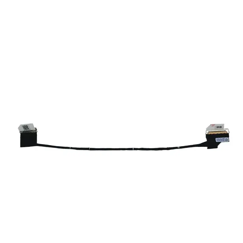 Replacement New Laptop LCD EDP Cable For DELL Alienware X15 R1 R2 GDS50 WITH G-SYNC DDC 0TCGM6 TCGM6 DC02C00T500