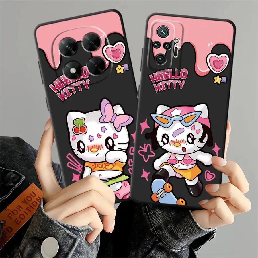 Case For Xiaomi Red… - image