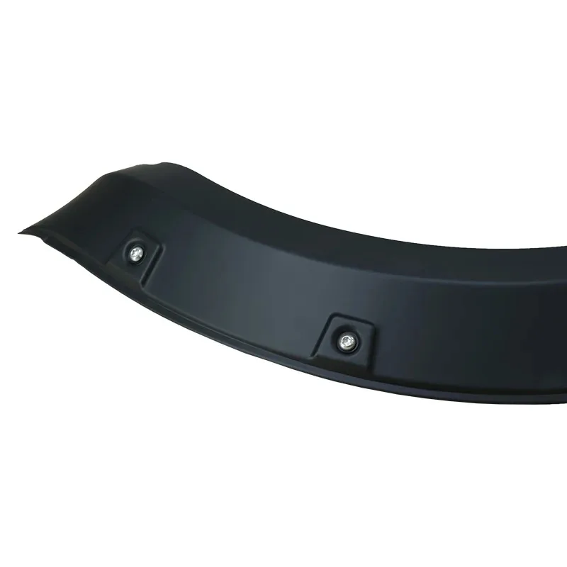 

Flares D-2021 Wheel Eyebrow Trim Guard Protector Car Parts Exterior Accessories