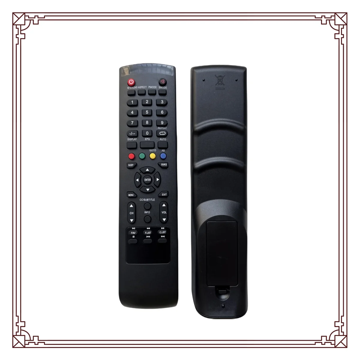 Remote Control Fit … - image
