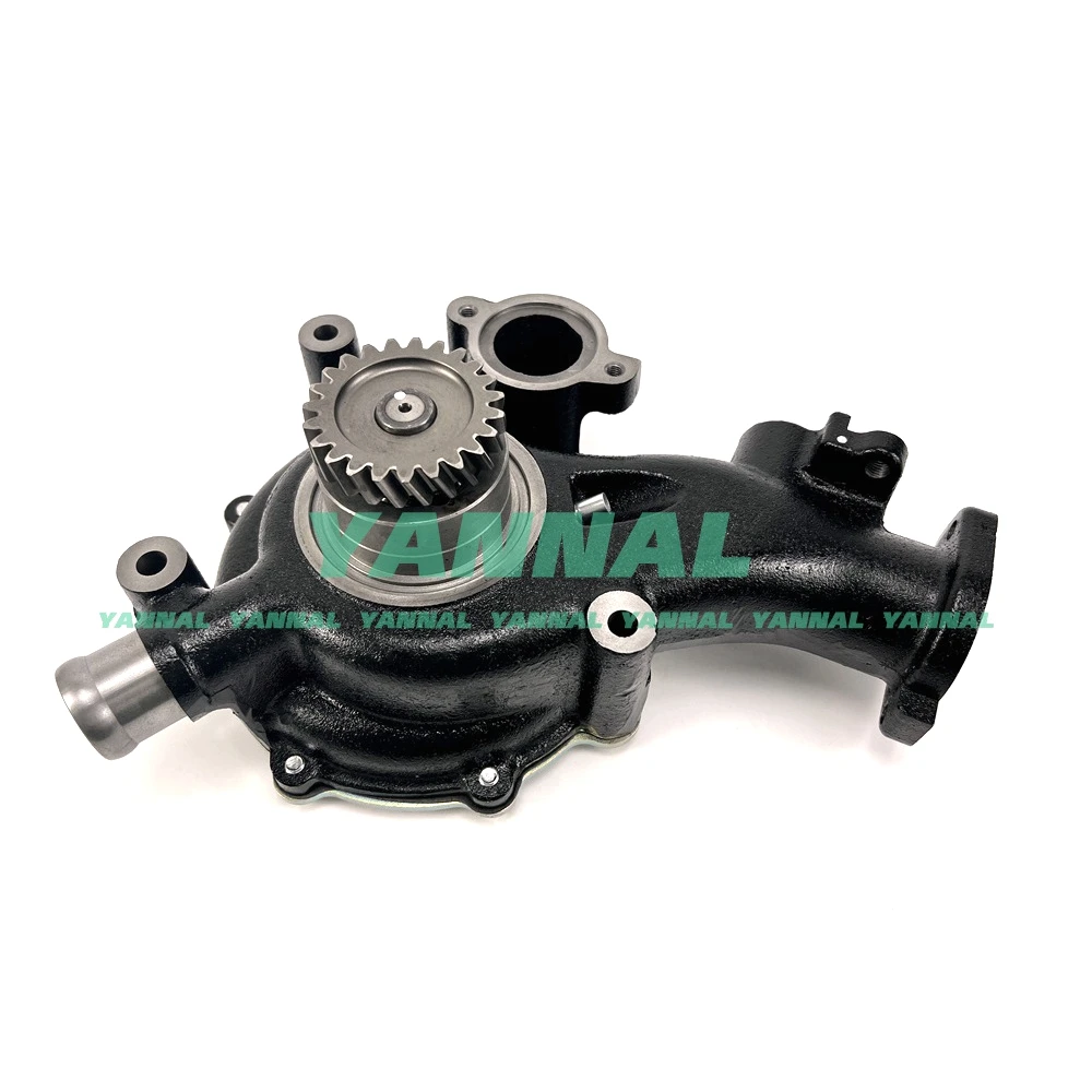 For Hino P11C Water Pump Engine Parts Good quality