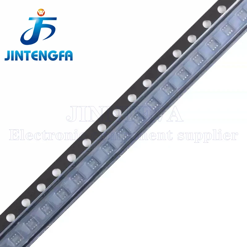 5PCS TMP112AIDRLR TMP112 SOT-563 OBS SMD High-precision And Low-power Digital Temperature Sensor IC