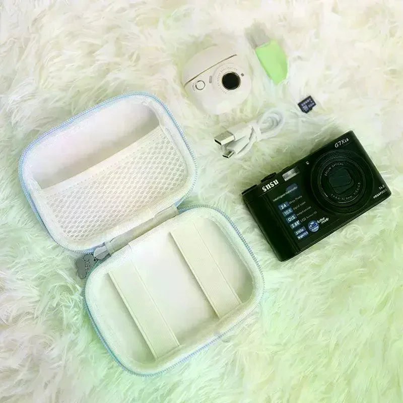 1Pcs Mini Ccd Camer…