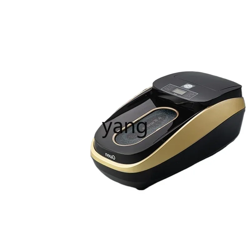 

LH shoe cover machine automatic high-end household indoor commercial heat shrinkable shoe laminating machine